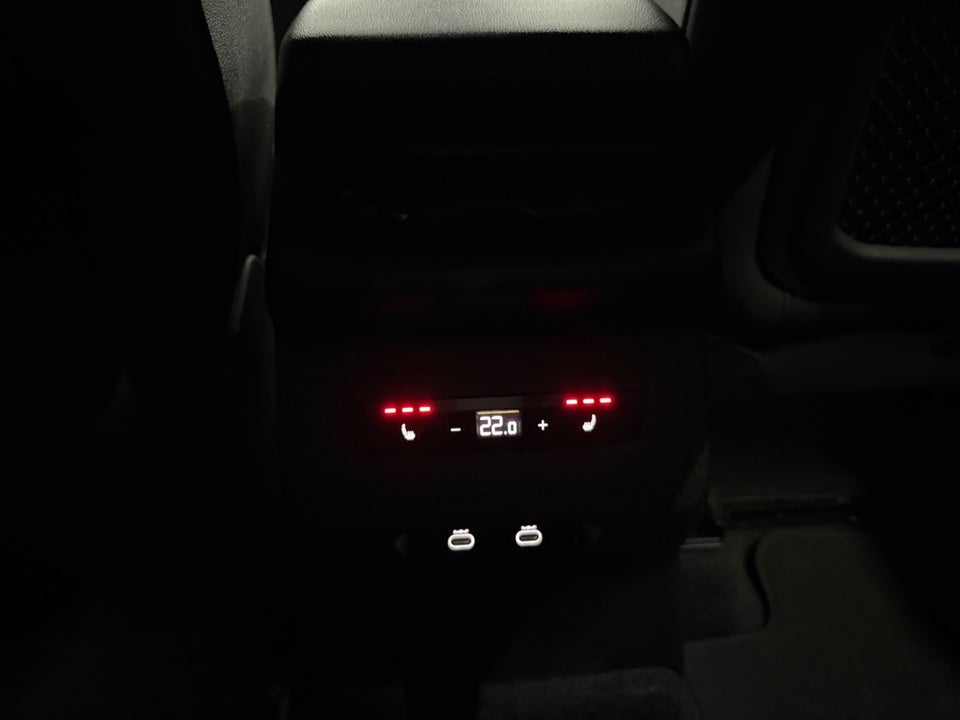 Audi Q6 e-tron Ultra quattro 5d