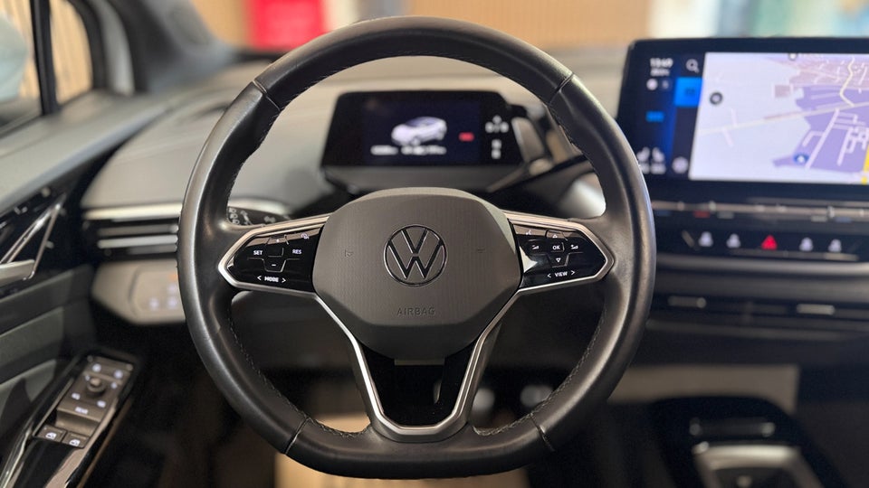 VW ID.5 77 Pro Performance 5d