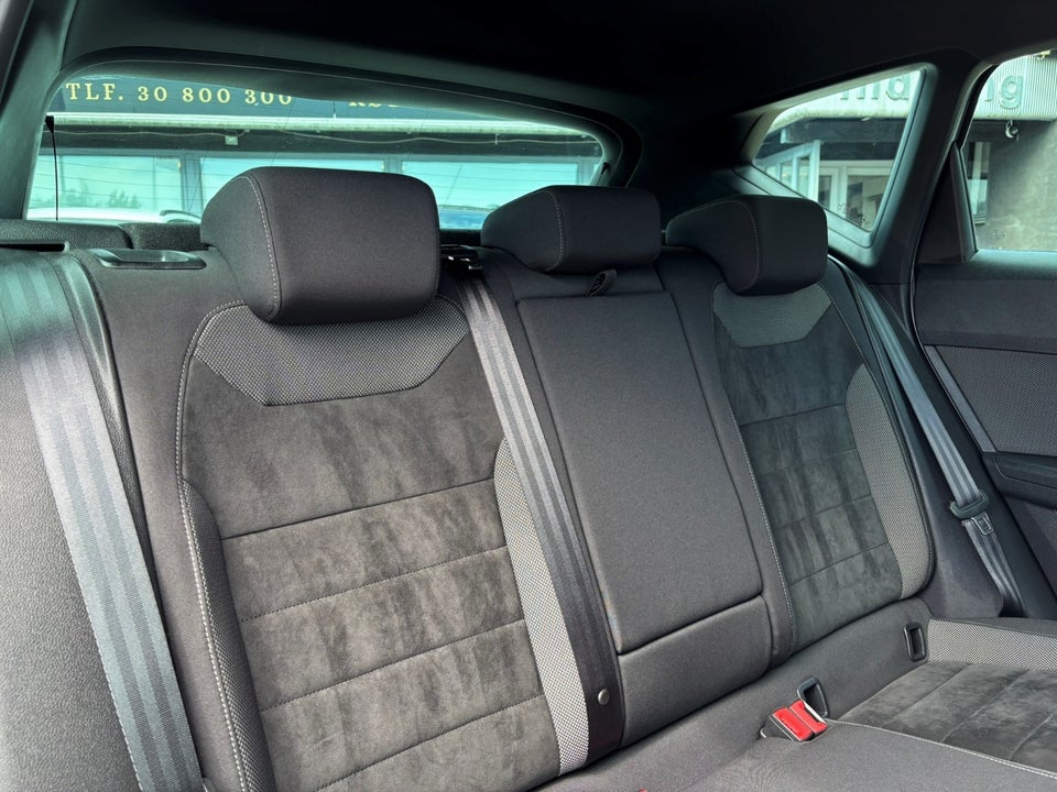 Seat Ateca 1,4 TSi 150 Xcellence DSG 5d