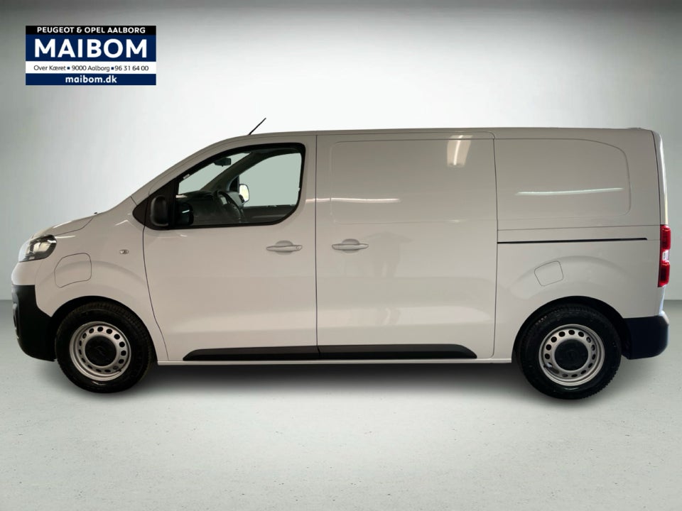 Opel Vivaro-e 75 Enjoy+ L2