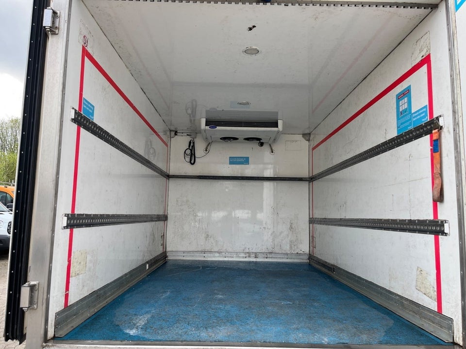 Iveco Daily 3,0 35S17 Kølevogn 2d