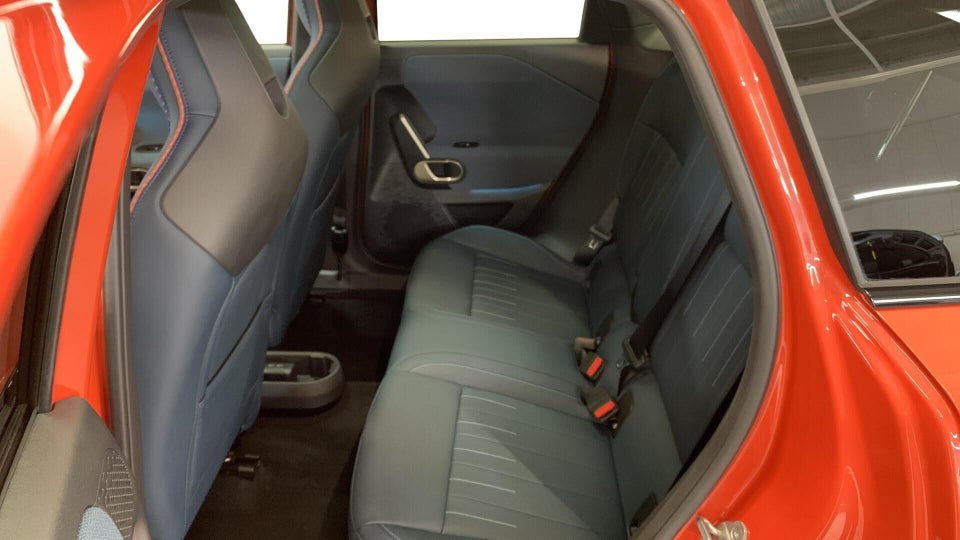 MINI Aceman E Favoured Trim M 5d