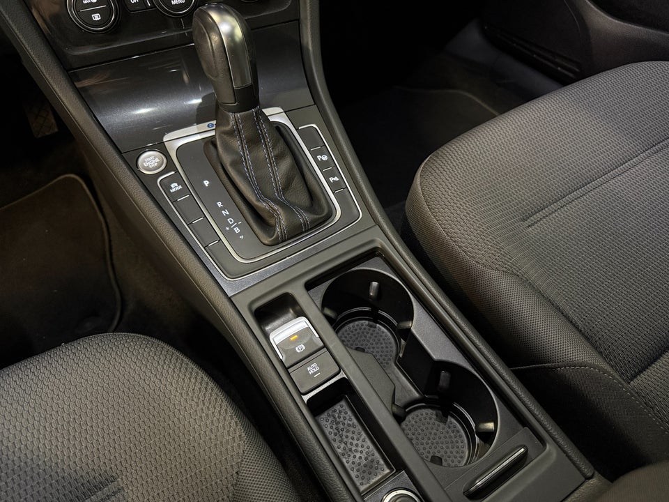 VW e-Golf VII Comfortline 5d