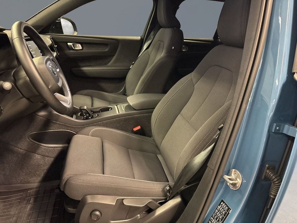 Volvo EX40 Extended Range Core 5d
