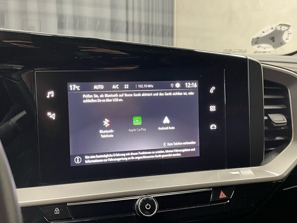 Opel Mokka-e 50 GS Line 5d