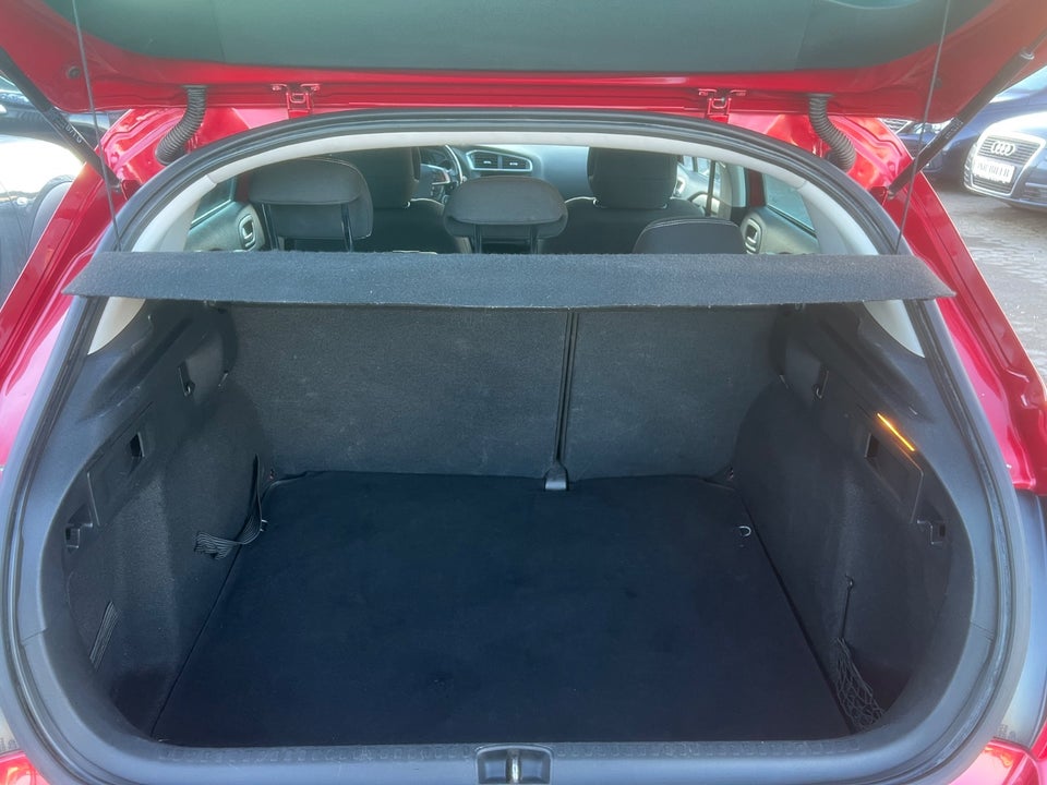 Citroën C4 1,6 e-HDi 112 Seduction E6G 5d