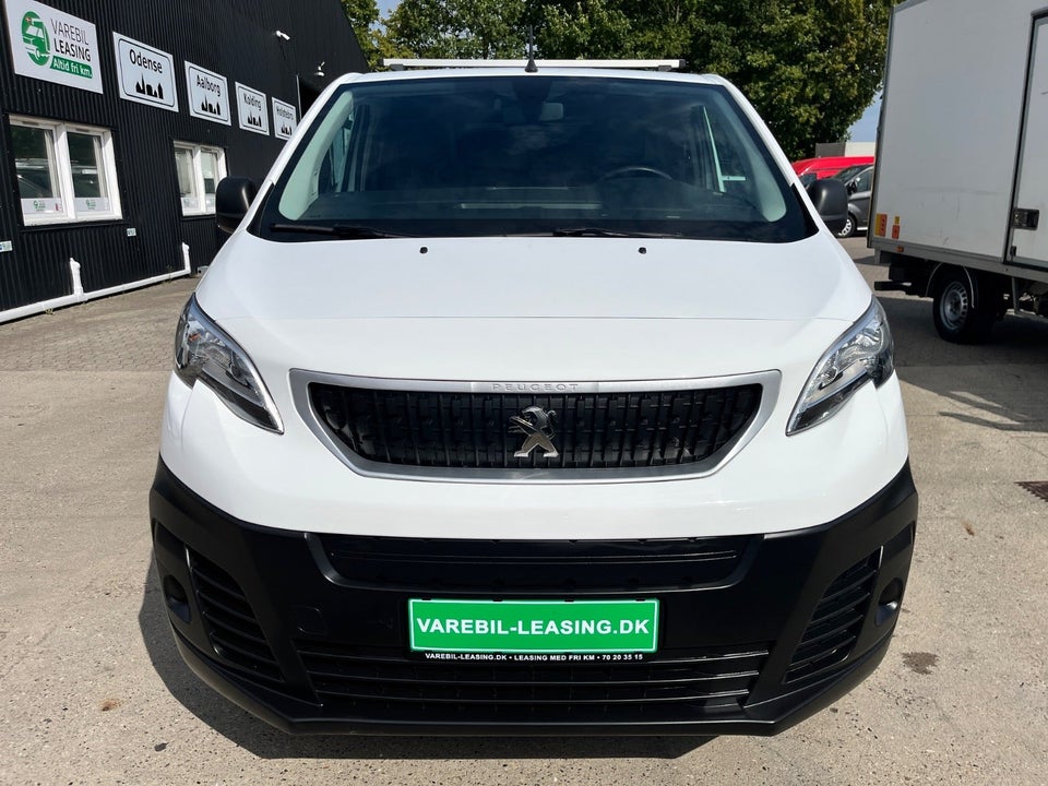 Peugeot e-Expert 50 L2 Plus Van