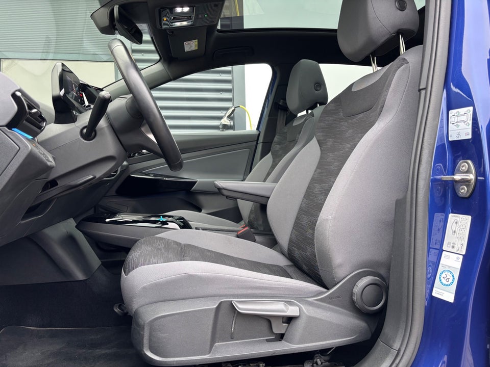 VW ID.4 77 Pro Performance 5d