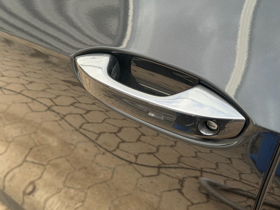 Cupra Born 77 e-Boost 5d