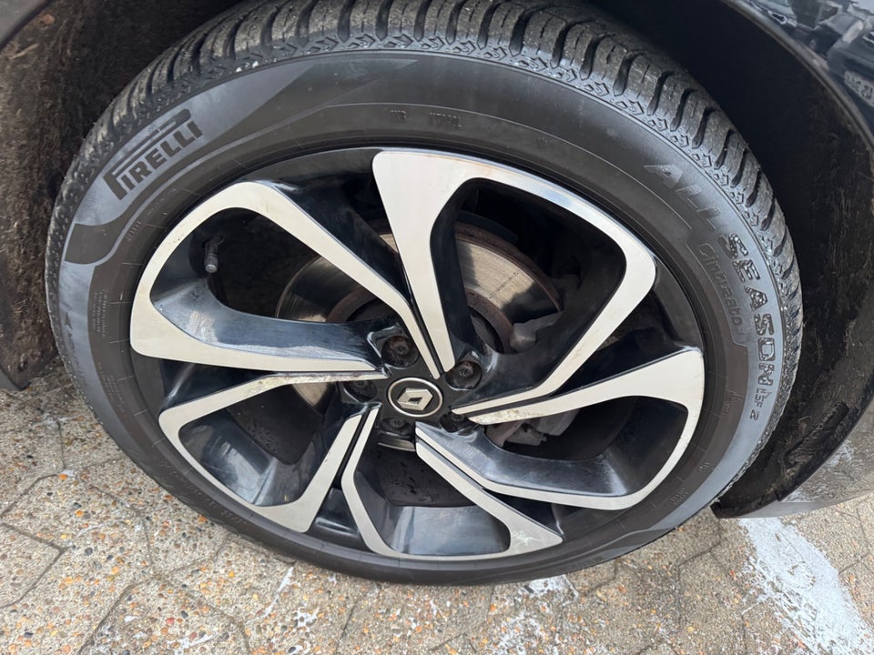 Renault Grand Scenic IV 1,5 dCi 110 Bose Edition EDC 7prs 5d