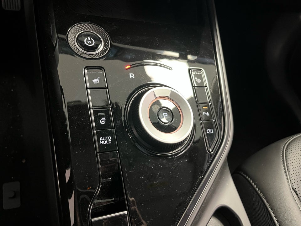 Kia Niro 64 EV Prestige 5d