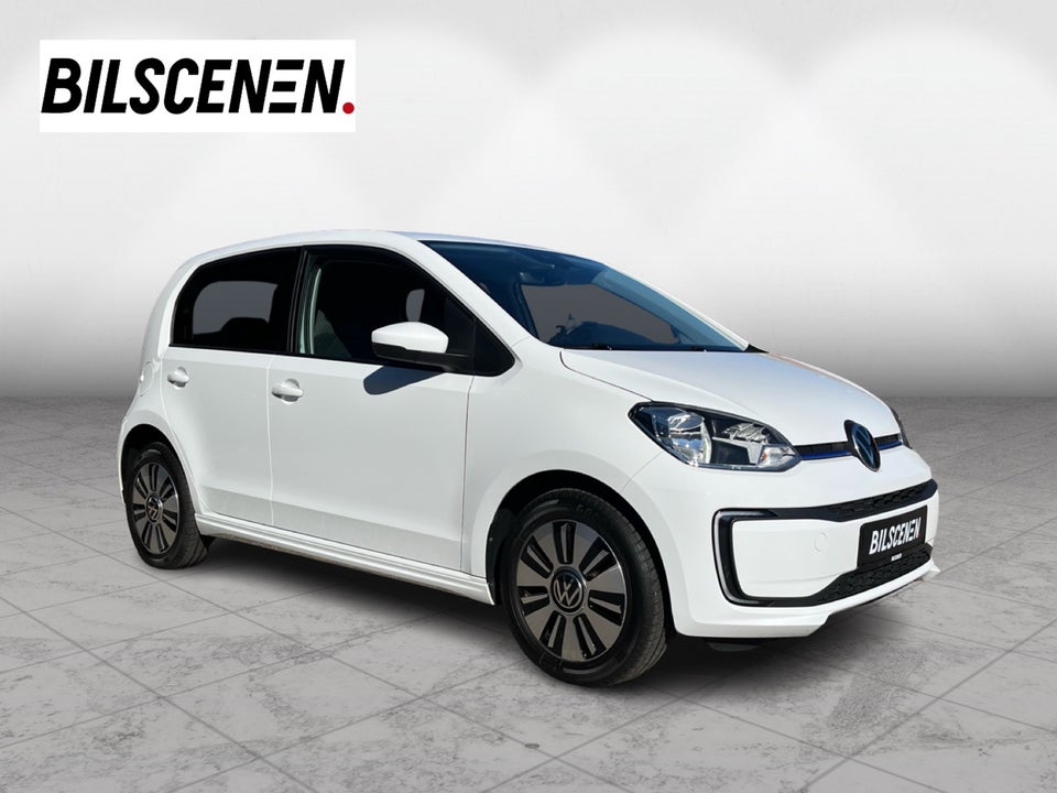 VW e-Up! Style Plus 5d