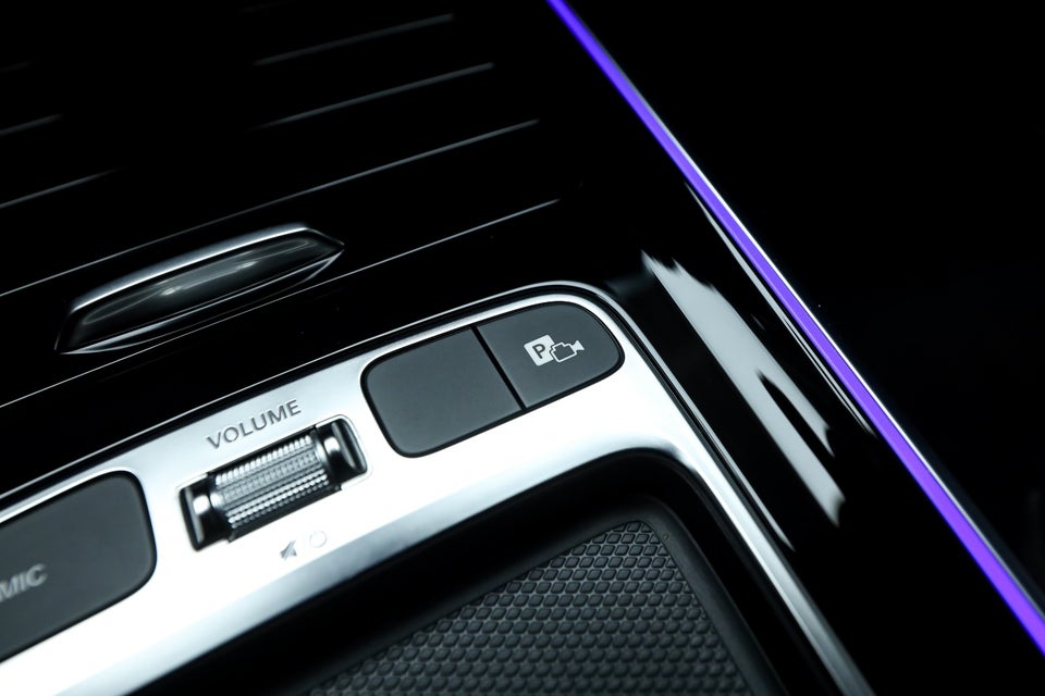 Mercedes EQB250+ AMG Advance 7prs 5d