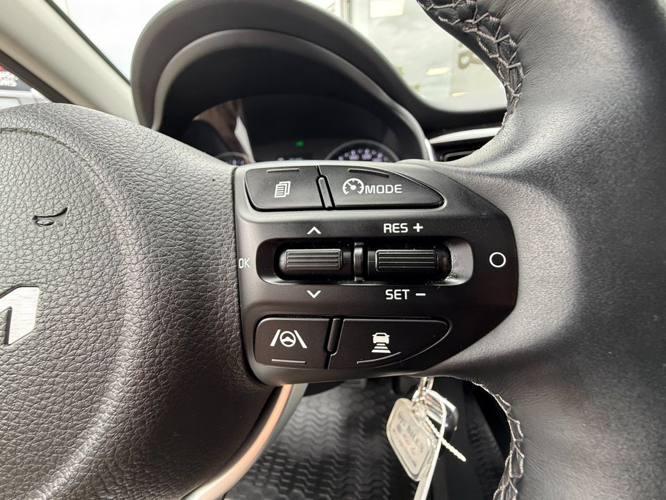 Kia Stonic 1,0 T-GDi mHEV Prestige Upgrade DCT 5d