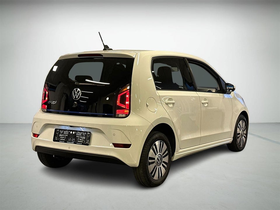 VW e-Up! 5d