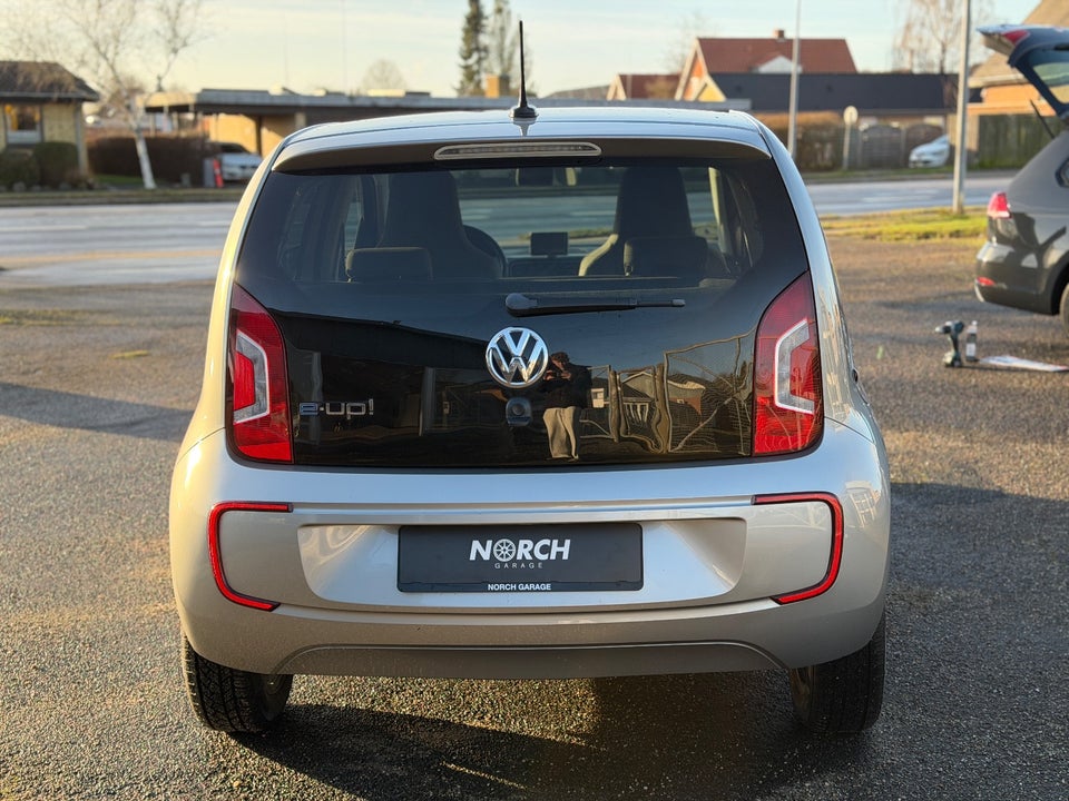 VW e-Up! High Up! 5d