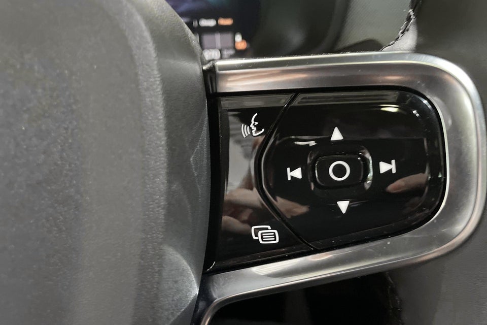 Polestar 2 Long Range 5d