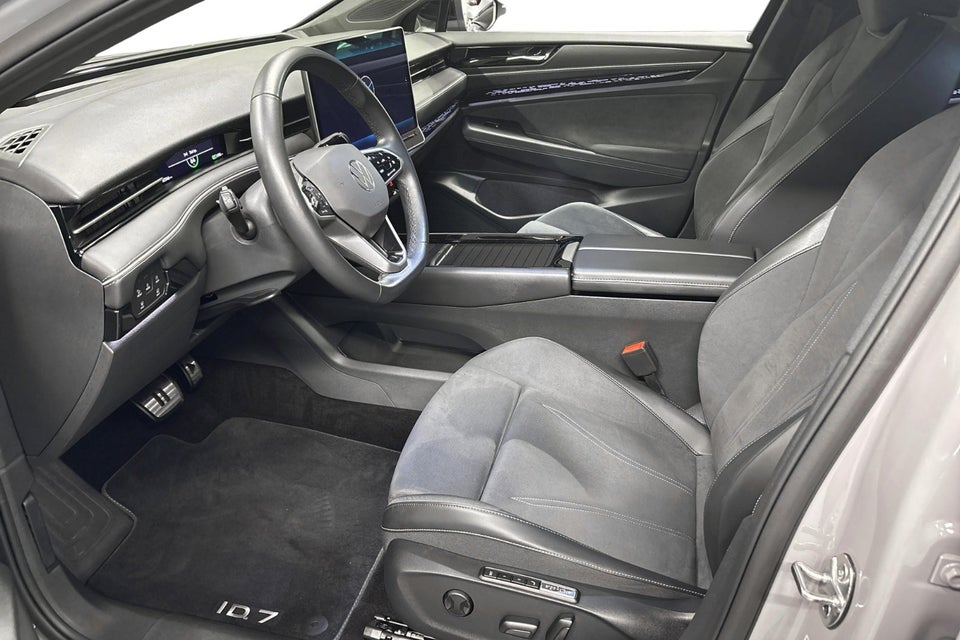 VW ID.7 86 Style S+ Tourer 5d
