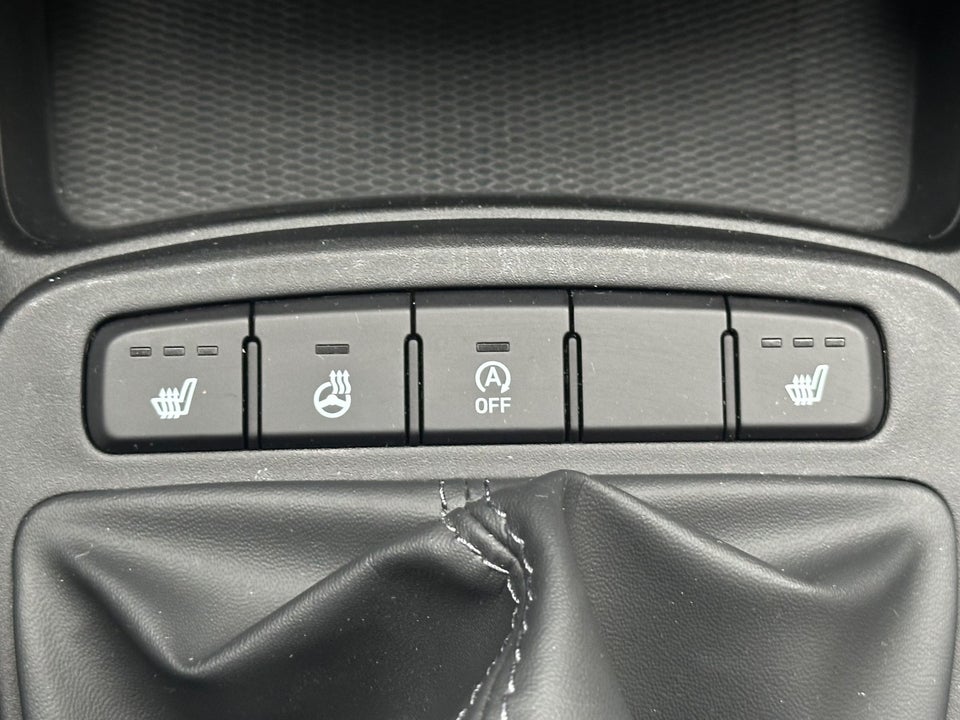 Hyundai i10 1,0 MPi Advanced 5d