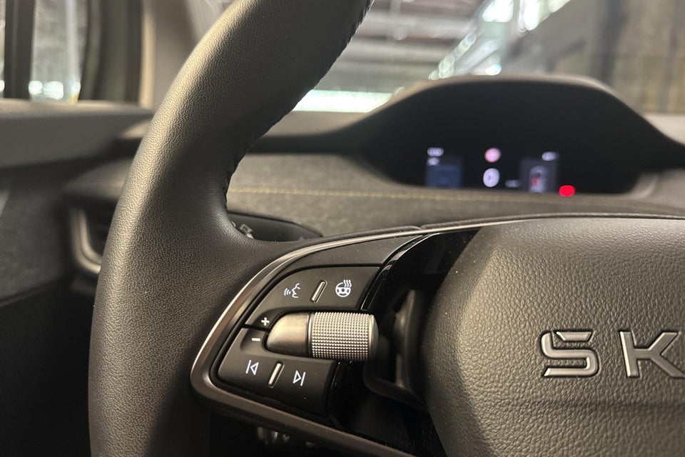 Skoda Elroq 85 iV 5d