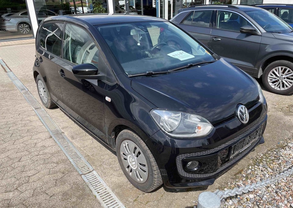 VW Up! 1,0 60 Move Up! 5d