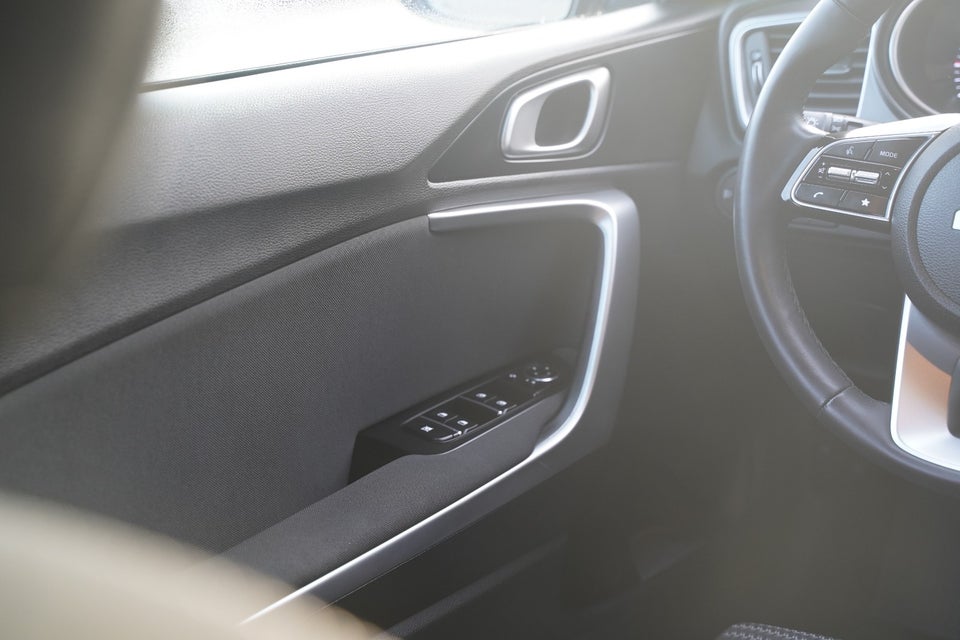 Kia Ceed 1,5 T-GDi Upgrade SW DCT 5d