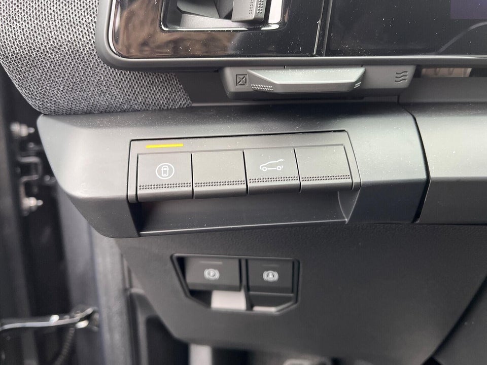 Renault Scenic E-Tech 87 Techno 5d