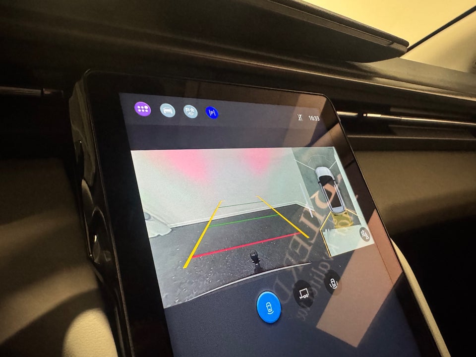 Ford Explorer 82 Select Extended Range 5d