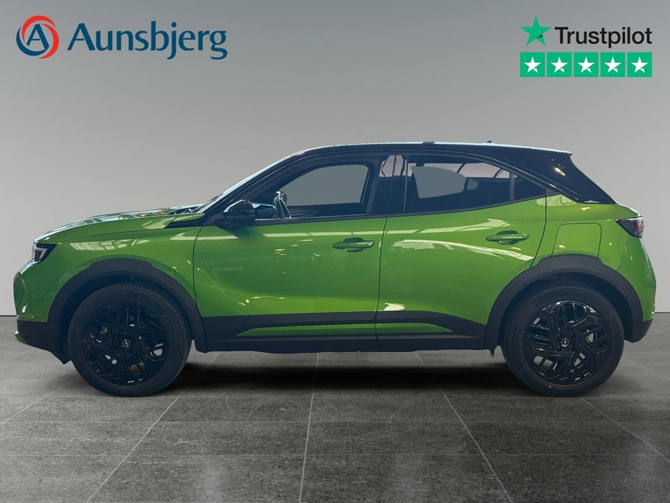 Opel Mokka-e 54 Elegance 5d