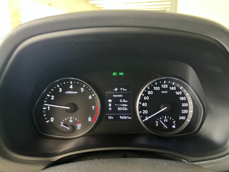 Hyundai i30 1,0 T-GDi Life+ 5d