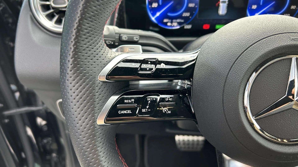 Mercedes EQB250+ AMG Premium 5d