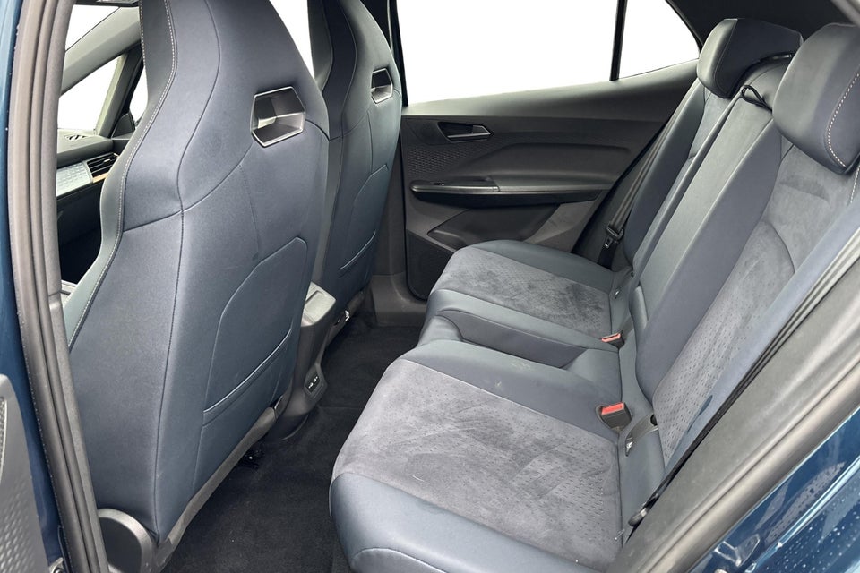 Cupra Born 58 e-Boost 5d