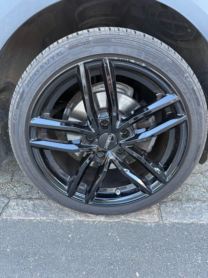 MINI Cooper 1,5  5d