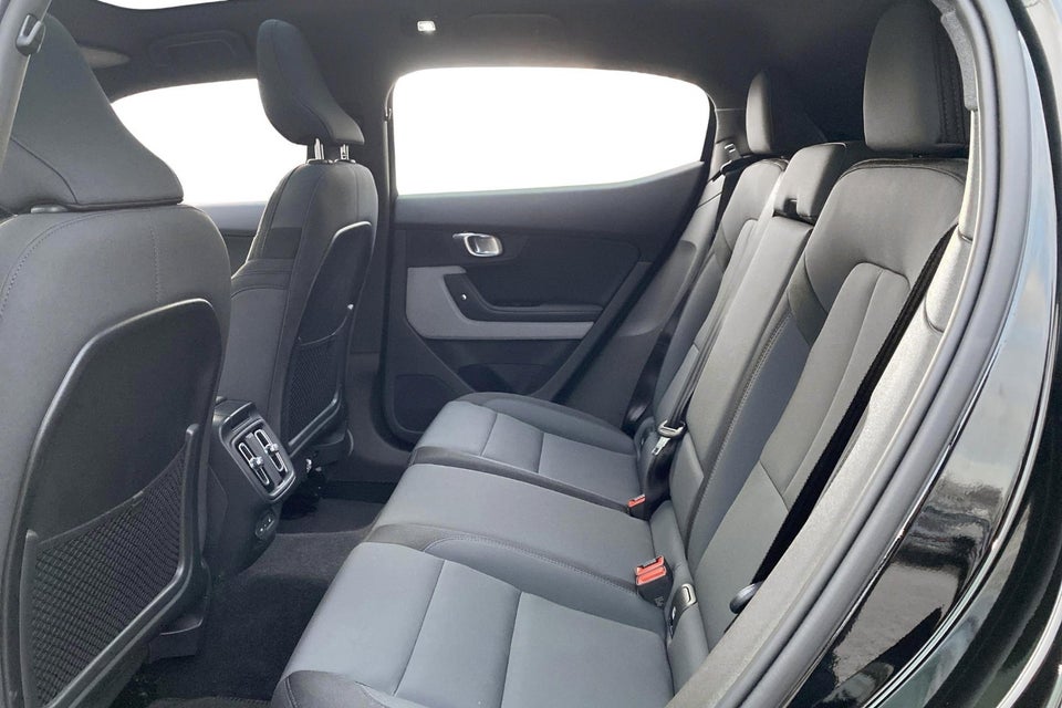 Polestar 2 Long Range 5d