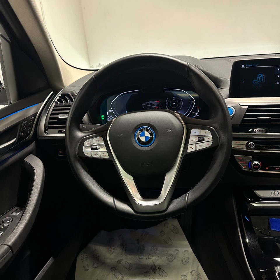 BMW iX3 Inspiring 5d