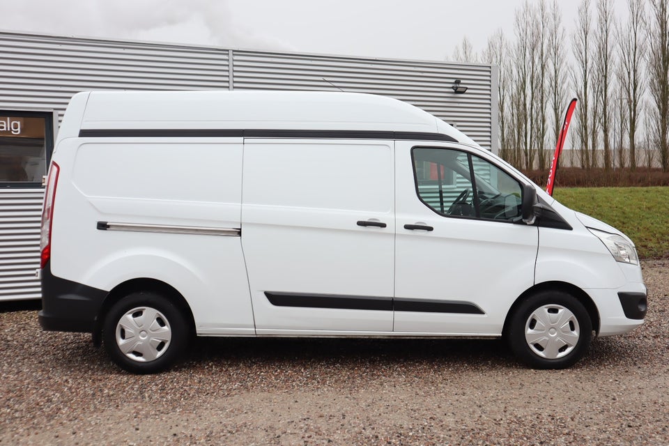 Ford Transit Custom 310L 2,0 TDCi 130 Trend