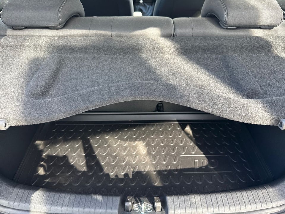 Hyundai i10 1,0 MPi Advanced 5d