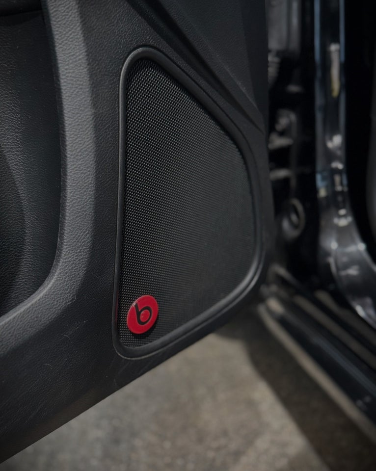 Chrysler 300C 3,6 V6 aut. 4d