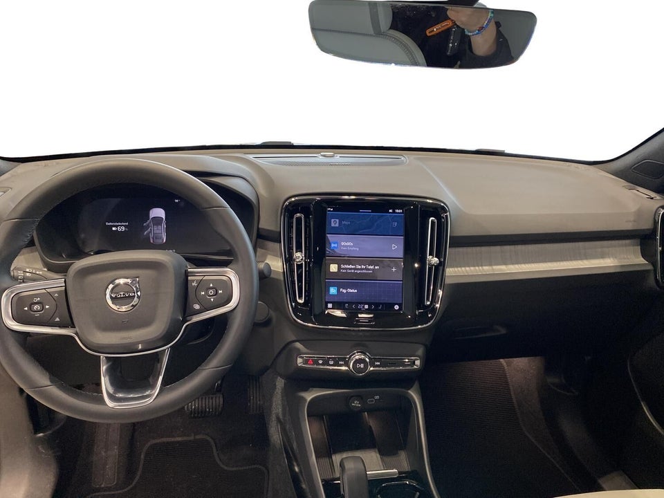 Volvo EC40 Twin Ultra 5d