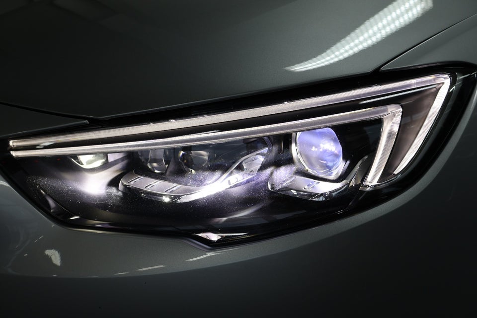 Opel Insignia 2,0 CDTi 170 Impress Sports Tourer aut. 5d