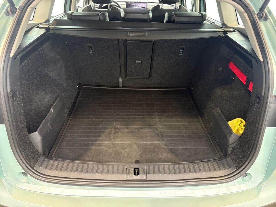 Skoda Enyaq 60 iV 5d