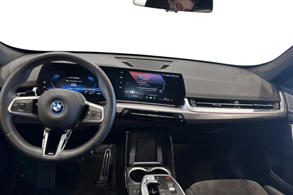 BMW iX1 eDrive20 M-Sport Pro 5d