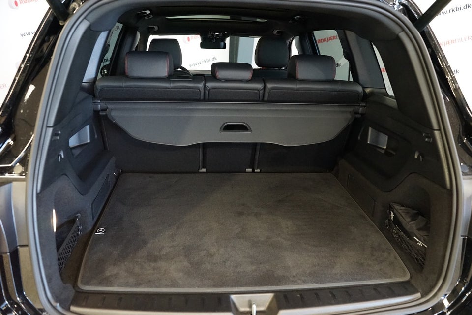 Mercedes EQB250+ AMG Premium 5d