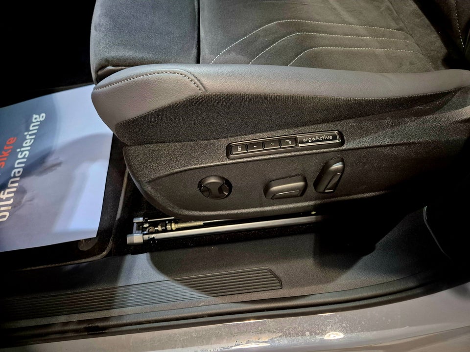 VW ID.5 77 Style+ 5d