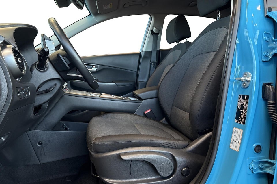 Hyundai Kona 64 EV Trend 5d