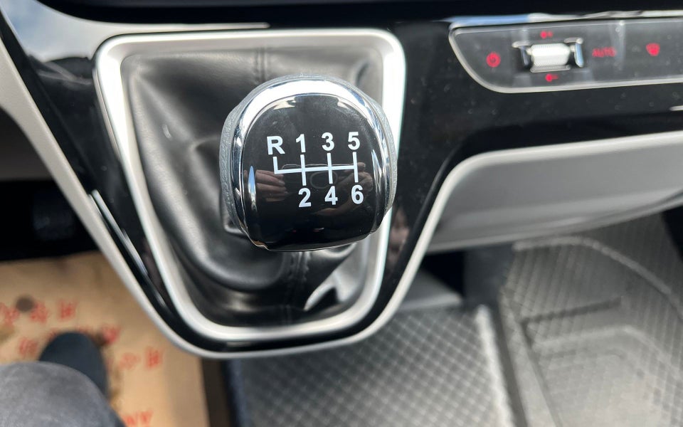 Maxus Deliver 7 2,0 TD L2H1 Kassevogn