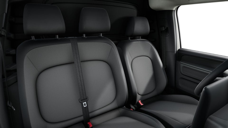 VW ID.Buzz 79 Cargo Pro+