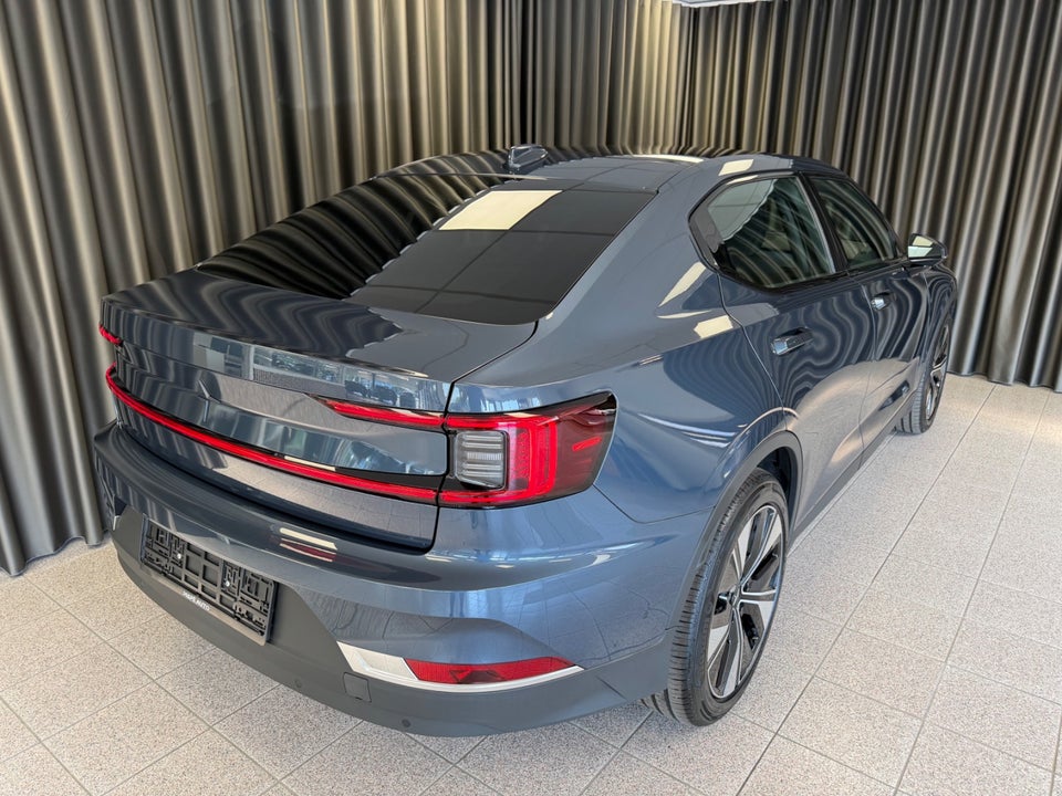 Polestar 2 Long Range 5d