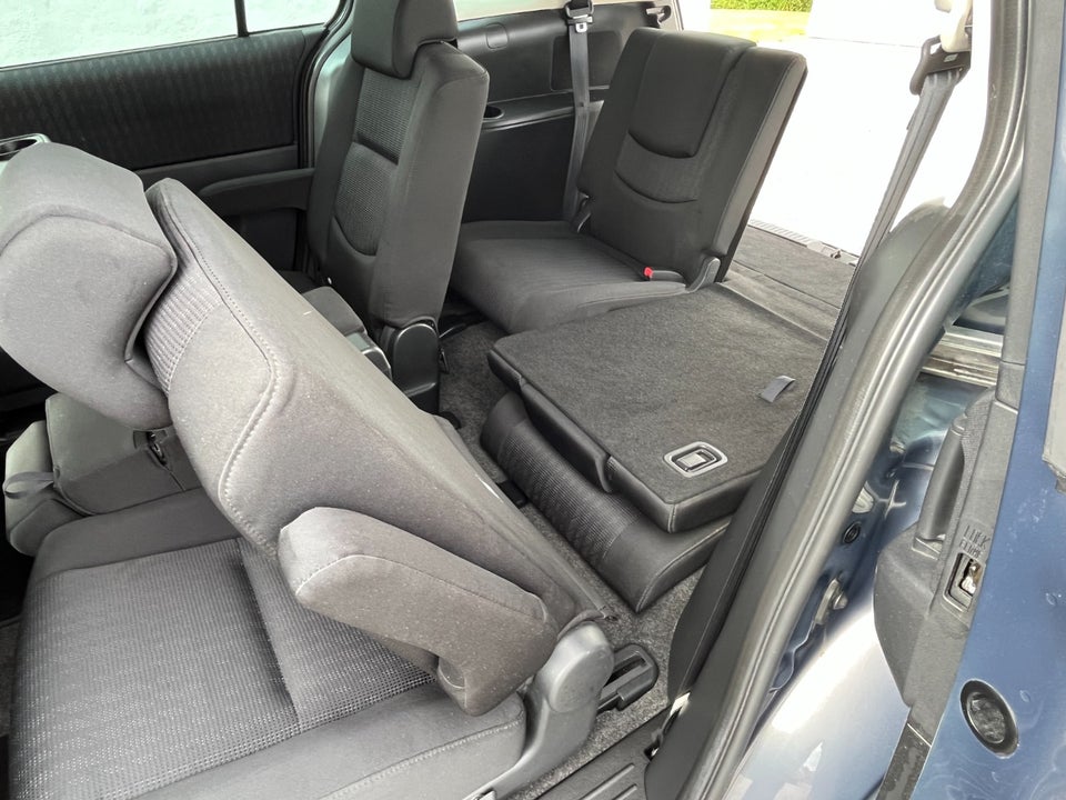 Mazda 5 2,0 Innovation 7prs 5d