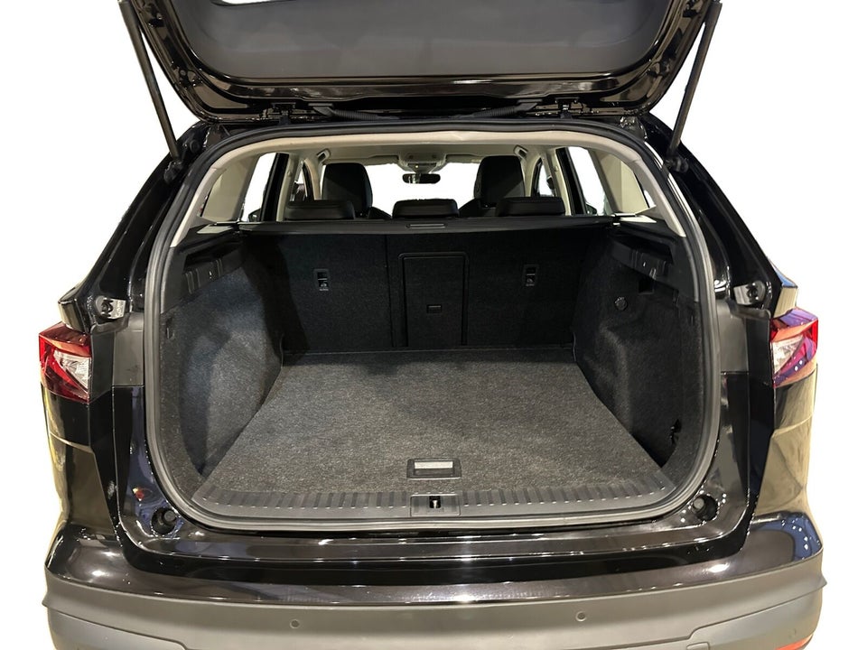 Skoda Enyaq 60 iV 5d